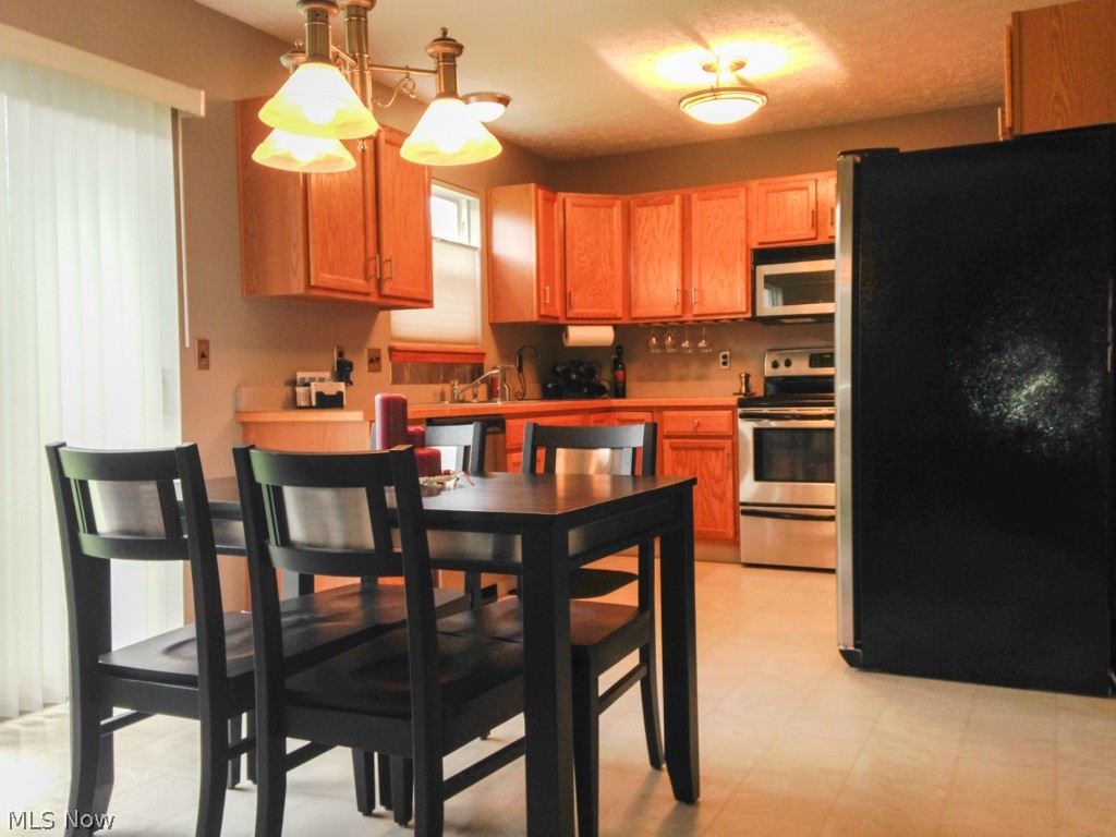 Brittany Point - Residential