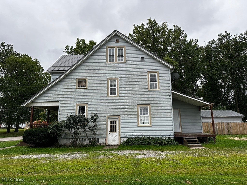 4825 Kain Avenue, Ashtabula, Ohio image 19