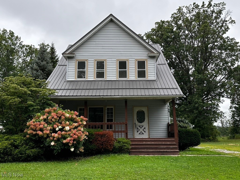 4825 Kain Avenue, Ashtabula, Ohio image 1