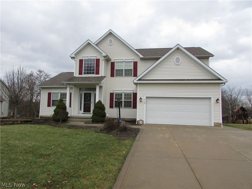 NOT SOLD!  A remarkable 4 bedroom, 3.5 bath colonial in Quail Highland in Stow.  A first floor master suite, with vaulted ceiling, overlooks the fabulous pond view.  A large, 2 story great room has a wall of windows and gorgeous fireplace.  An open eat in kitchen has a large pantry.  There is a formal dining room, and first floor laundry.  Each of the bedrooms are spacious, and the second floor over looks the great room.  The finished walk out basement features a wonderful bar, family room, table area, and full bathroom with a glamour tile shower.  There is a patio, as well as a two tier deck overlooking the .42 acre lot on the pond.
