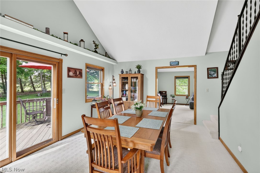 Harrisville - Residential