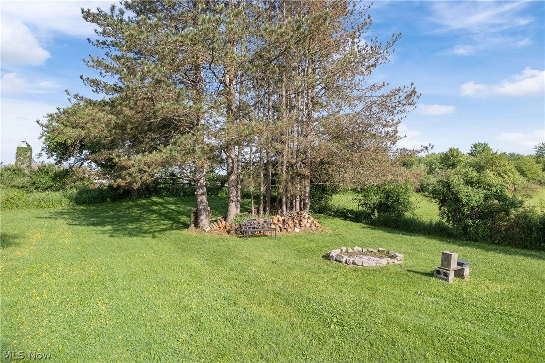 Harrisville - Residential
