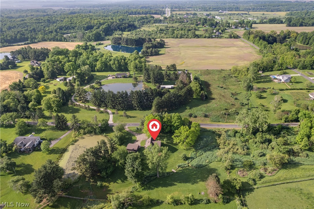 Harrisville - Residential
