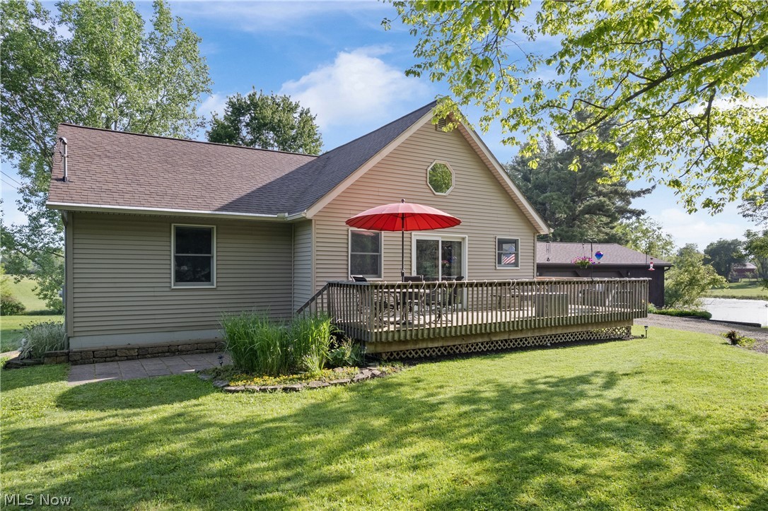 Harrisville - Residential