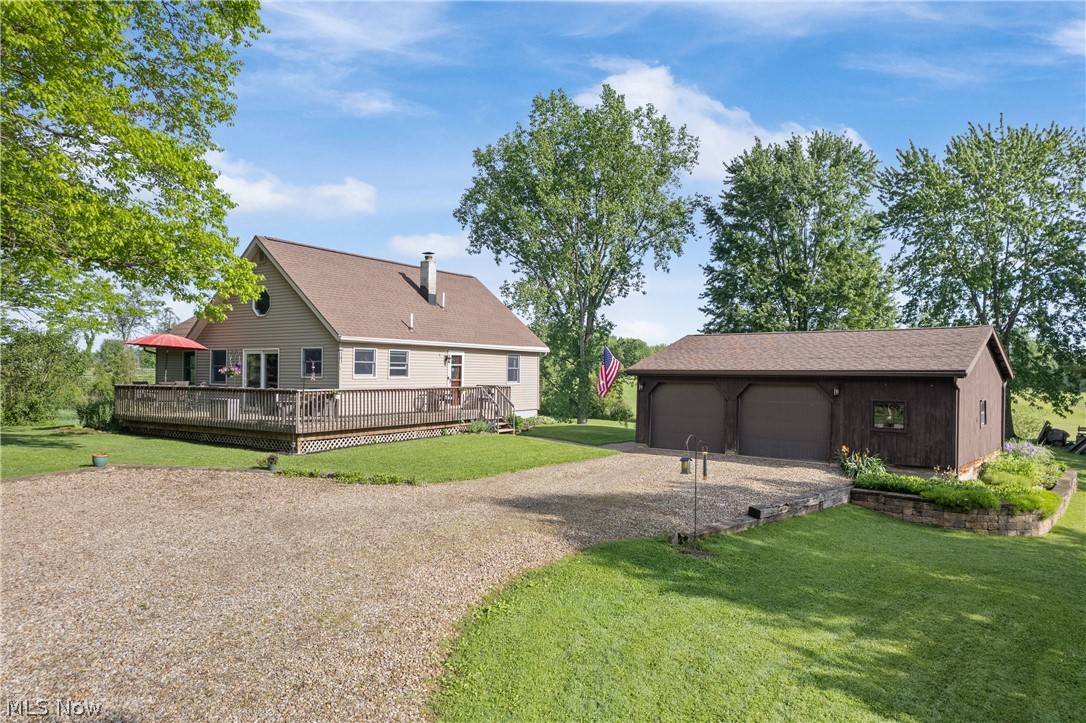 Harrisville - Residential
