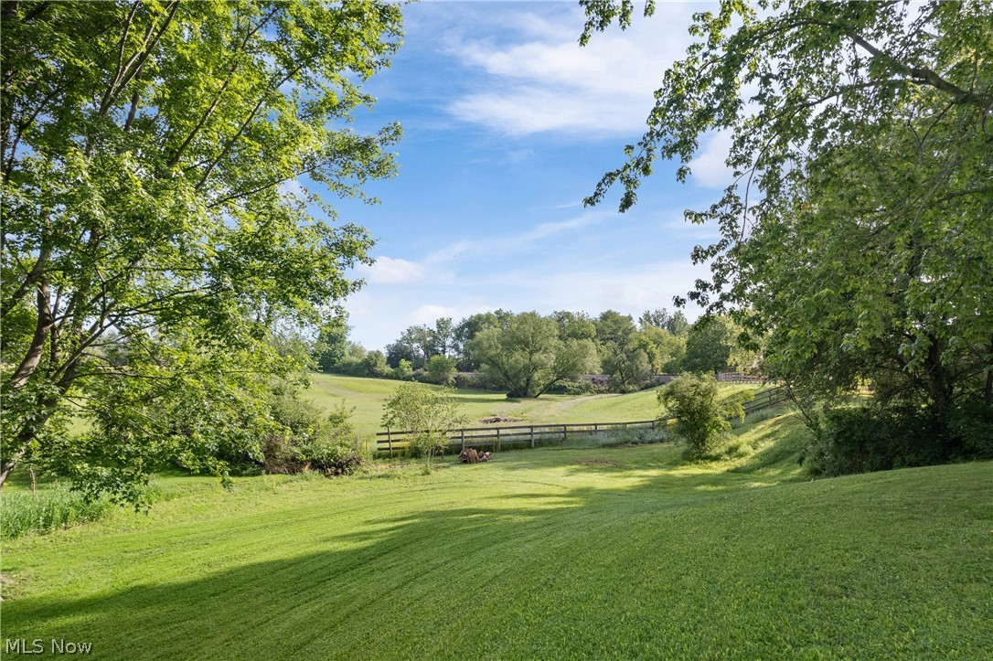 Harrisville - Residential