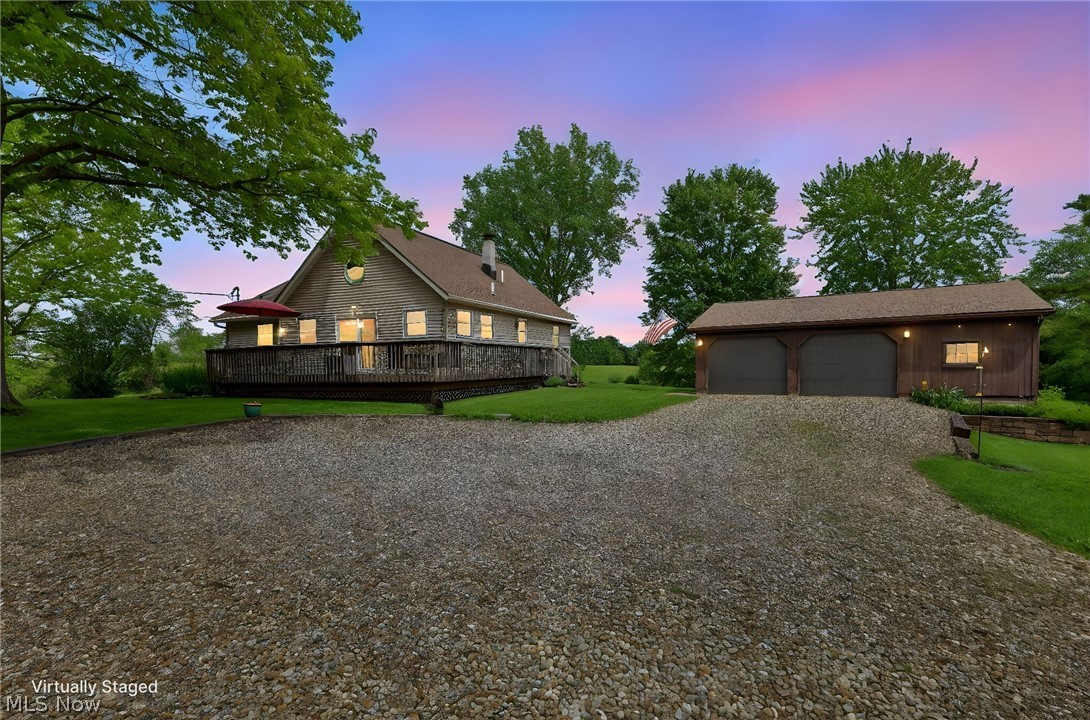Harrisville - Residential