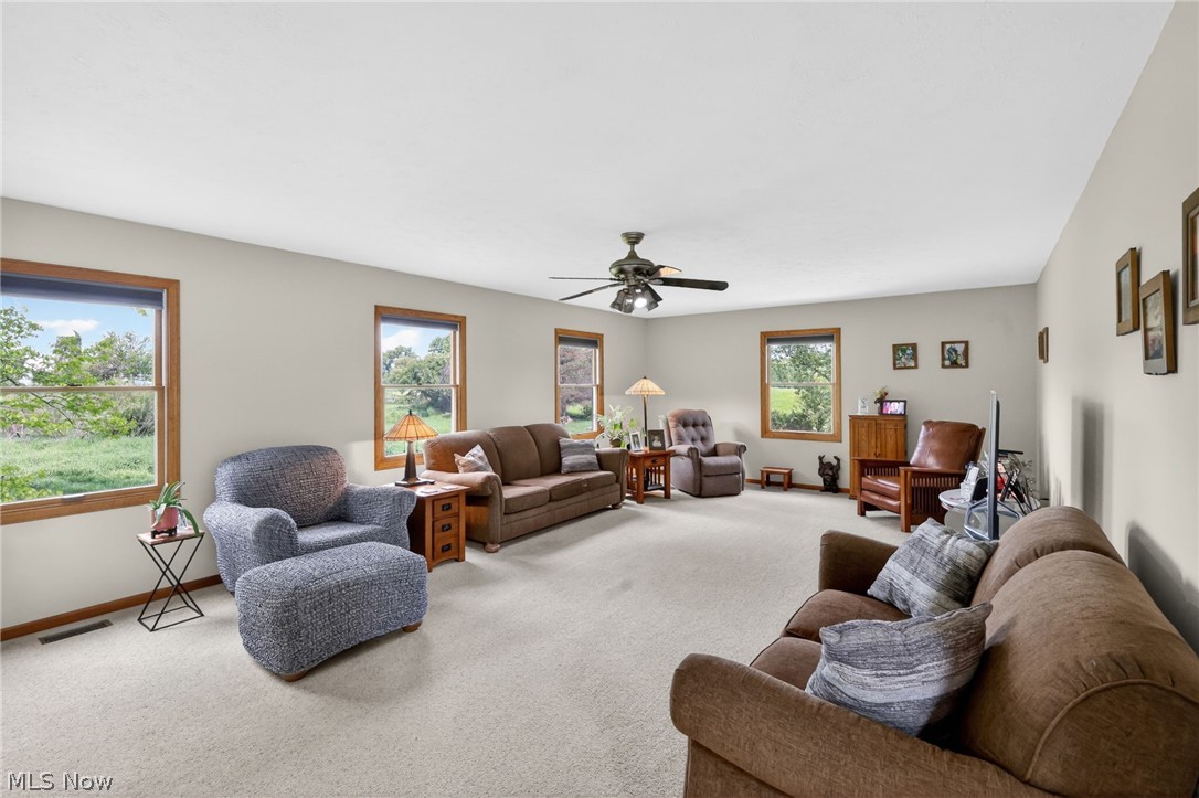 Harrisville - Residential