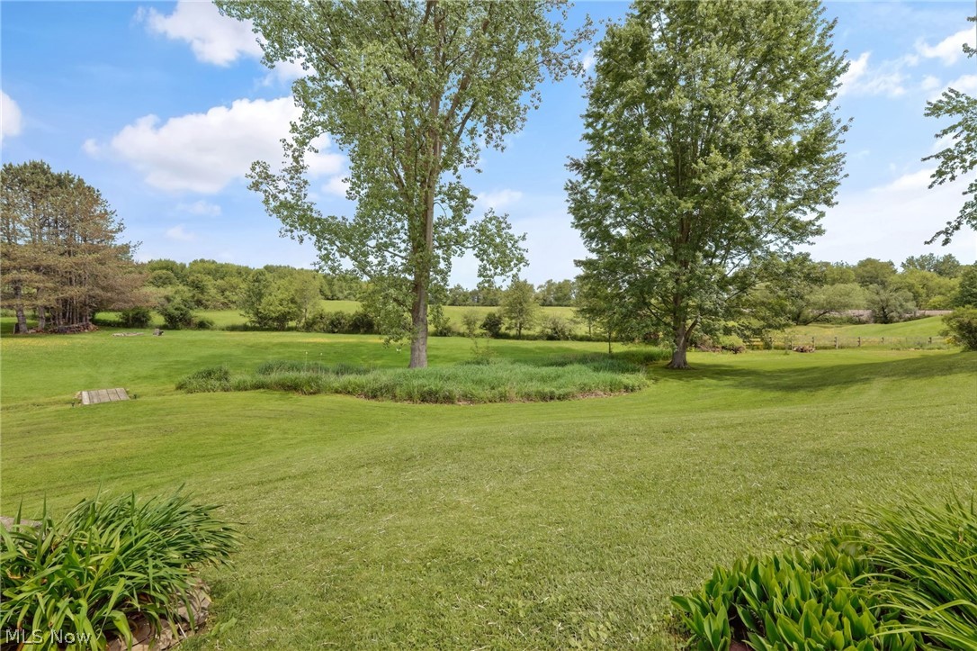 Harrisville - Residential