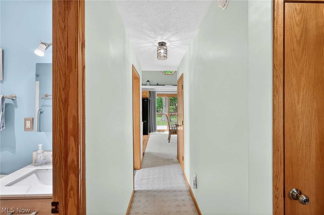 Harrisville - Residential
