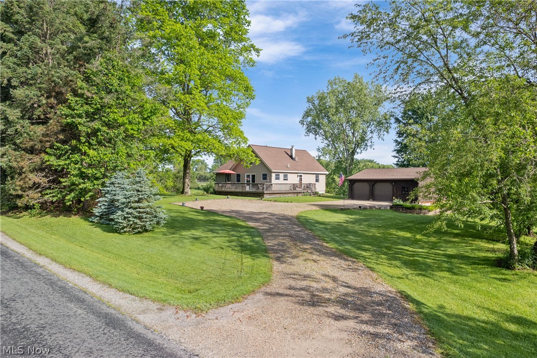Harrisville - Residential