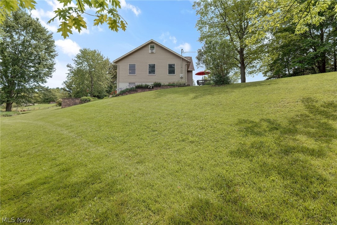 Harrisville - Residential