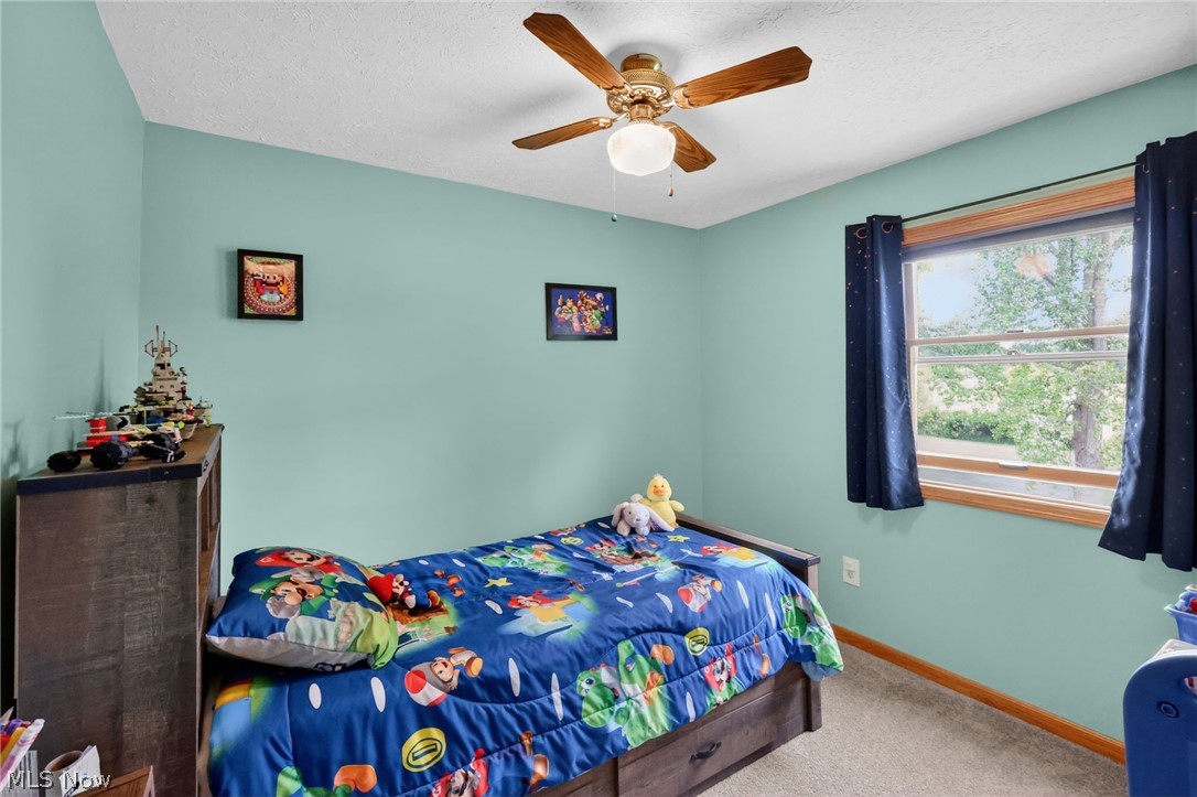 Harrisville - Residential