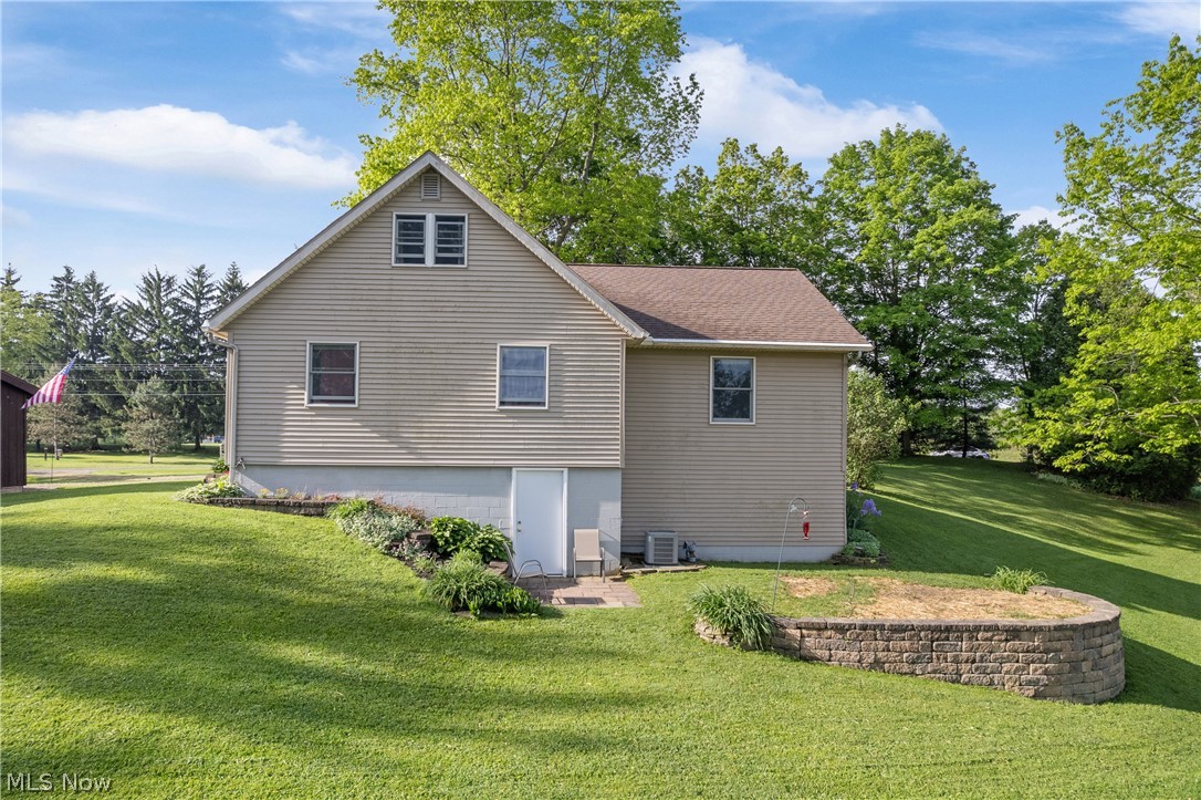 Harrisville - Residential