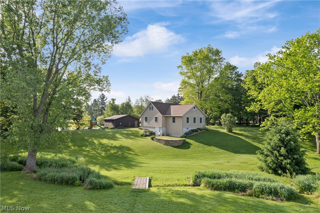 Harrisville - Residential