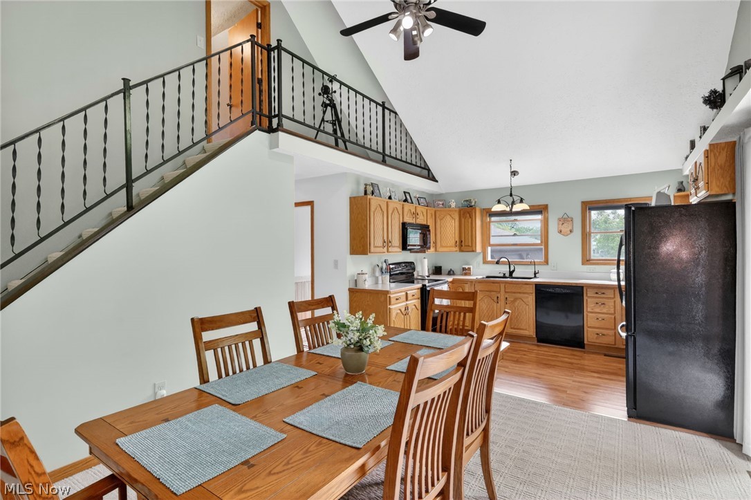 Harrisville - Residential