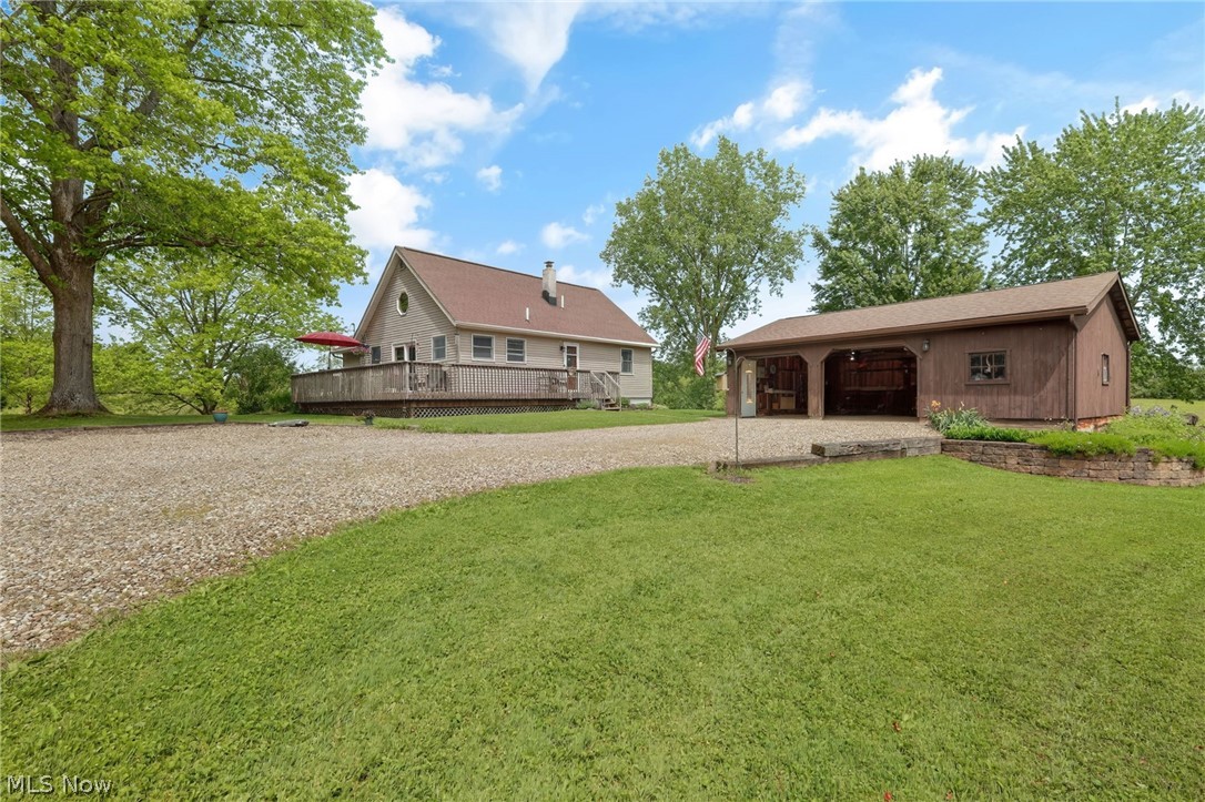 Harrisville - Residential