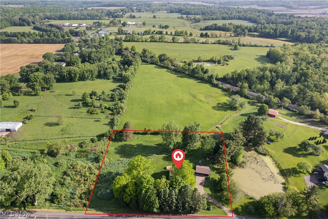 Harrisville - Residential