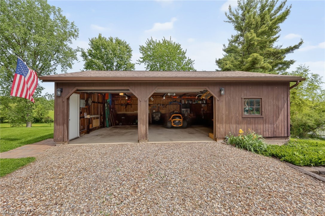 Harrisville - Residential