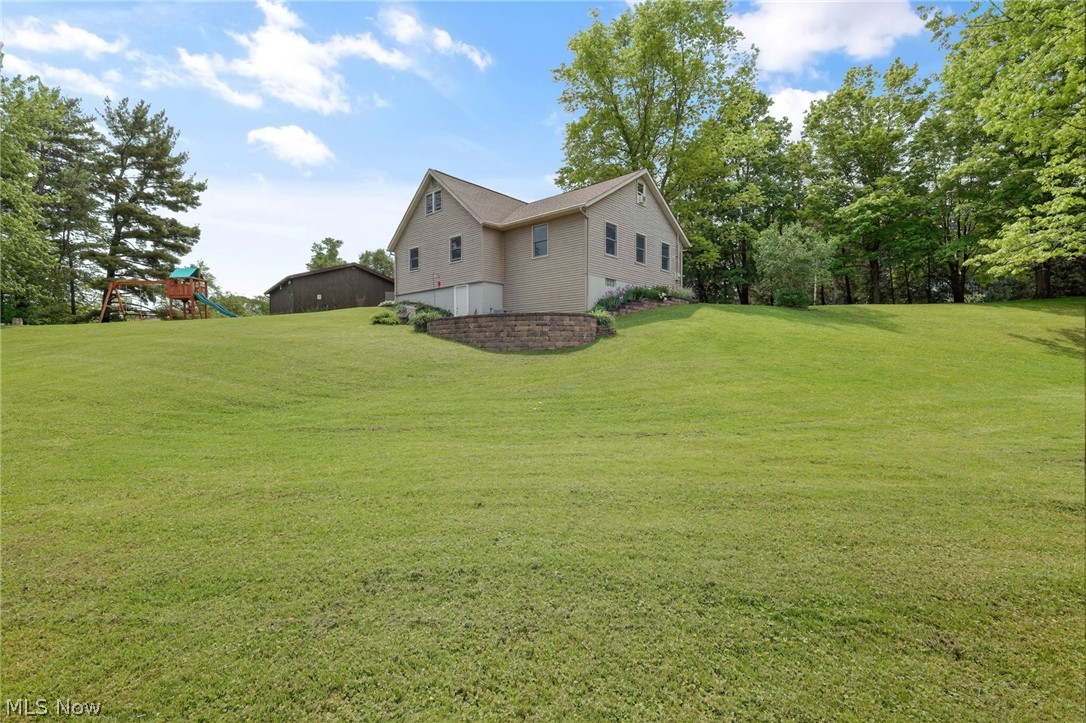 Harrisville - Residential
