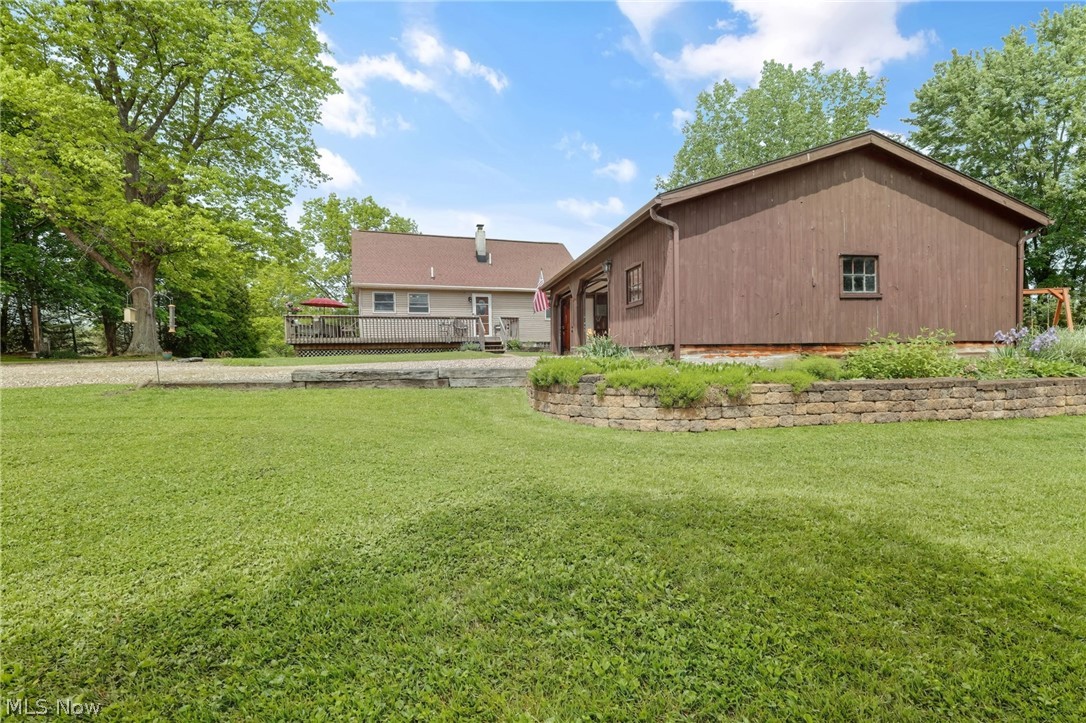 Harrisville - Residential