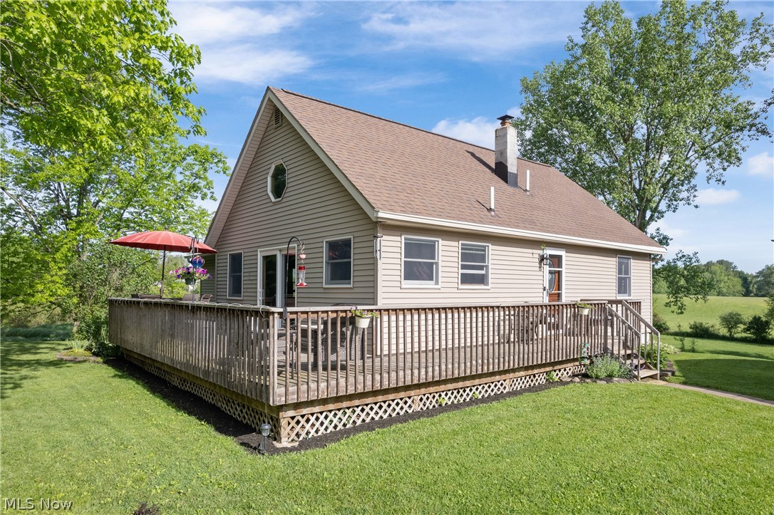 Harrisville - Residential