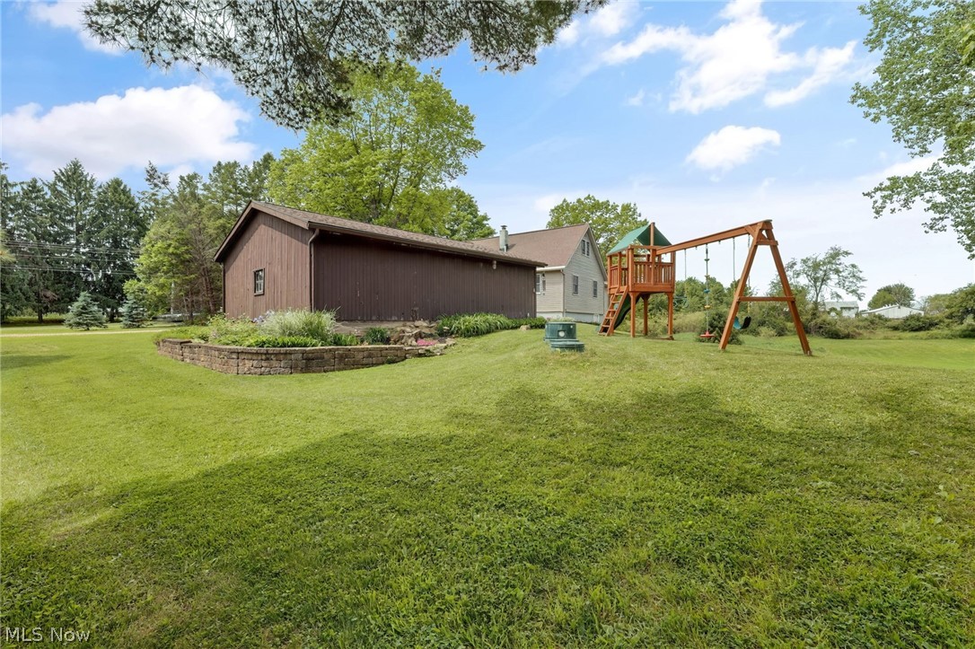 Harrisville - Residential