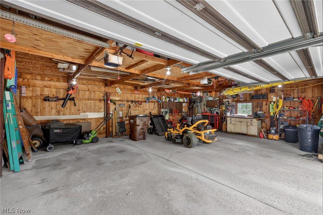Harrisville - Residential