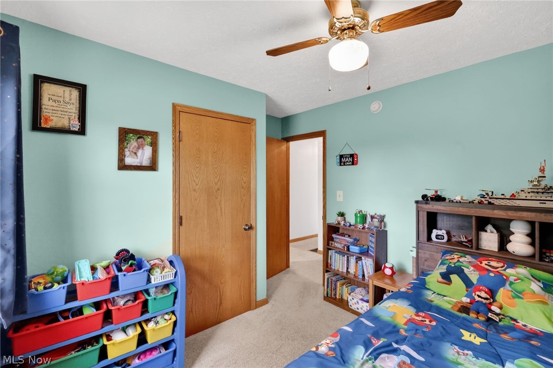 Harrisville - Residential