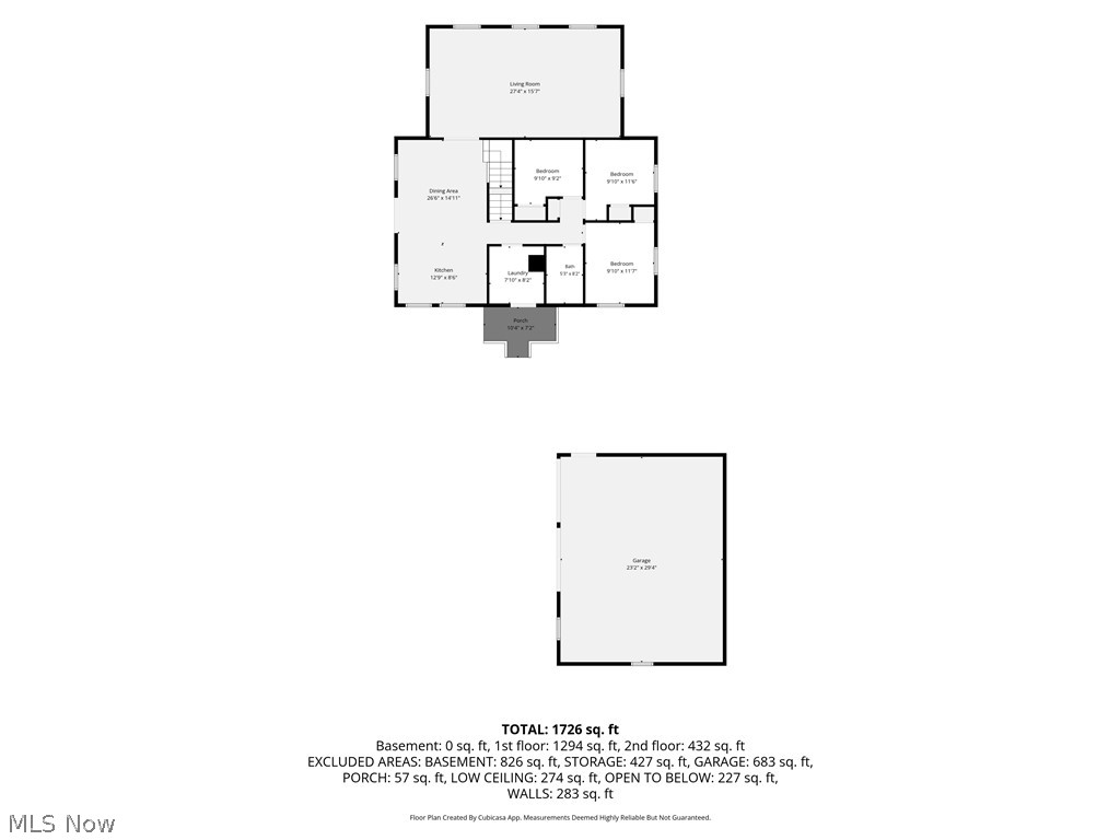 Harrisville - Residential