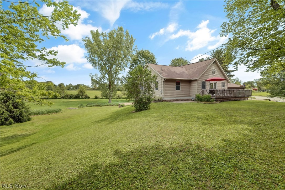 Harrisville - Residential