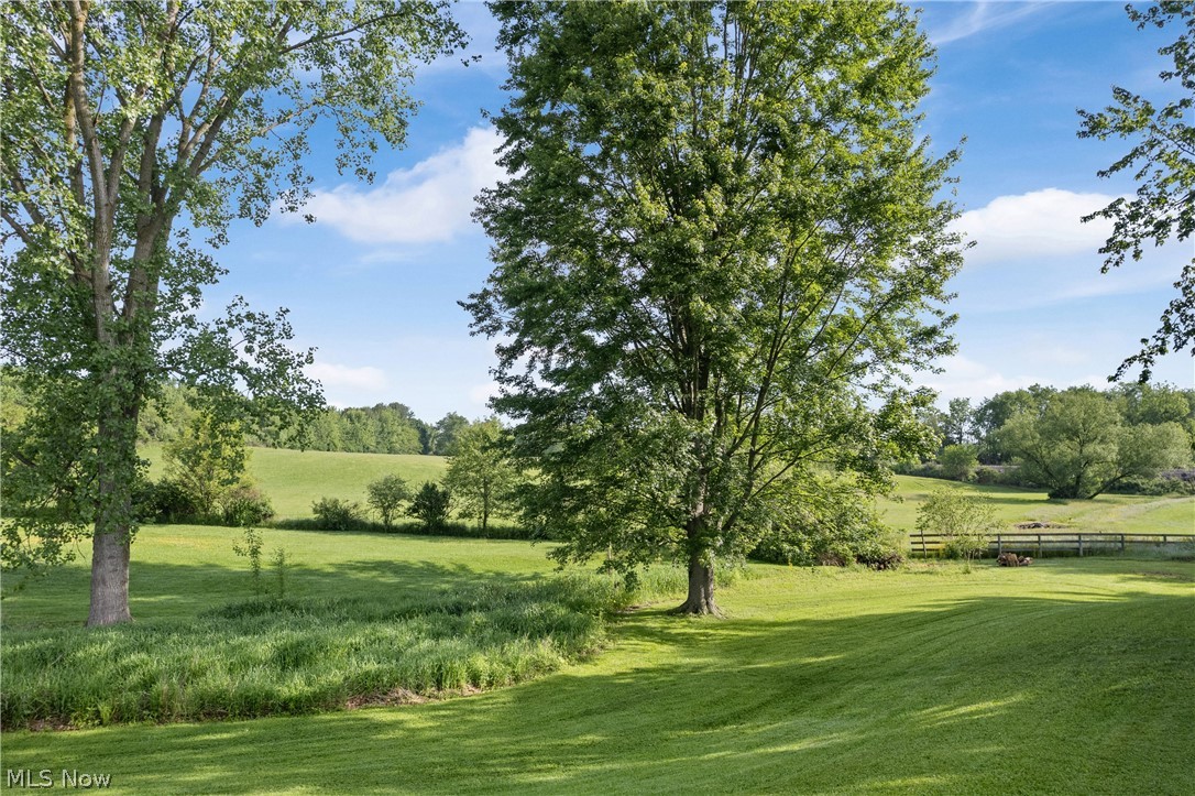 Harrisville - Residential