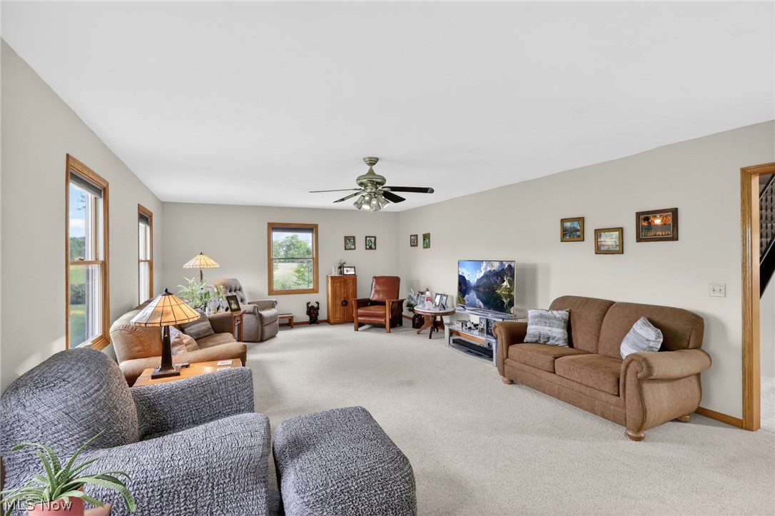Harrisville - Residential