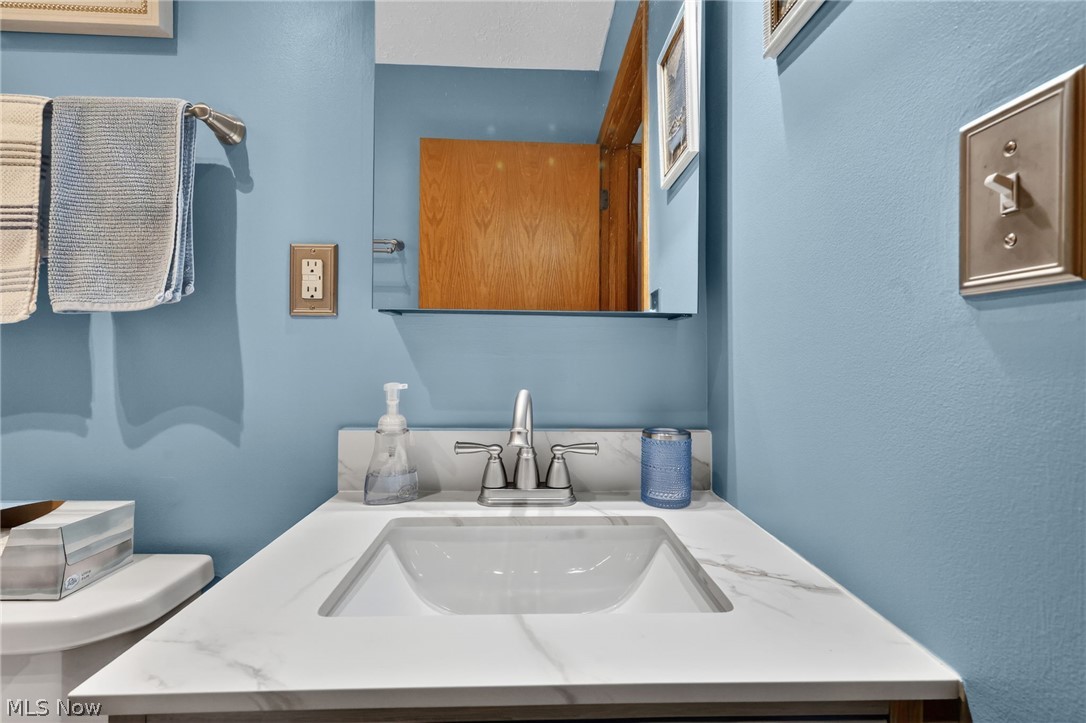 Harrisville - Residential