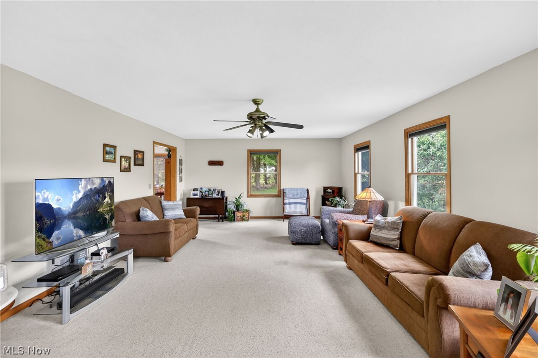 Harrisville - Residential