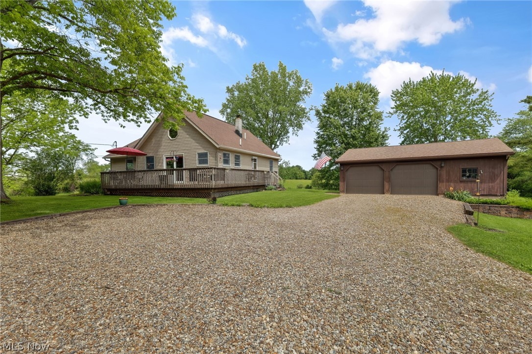 Harrisville - Residential