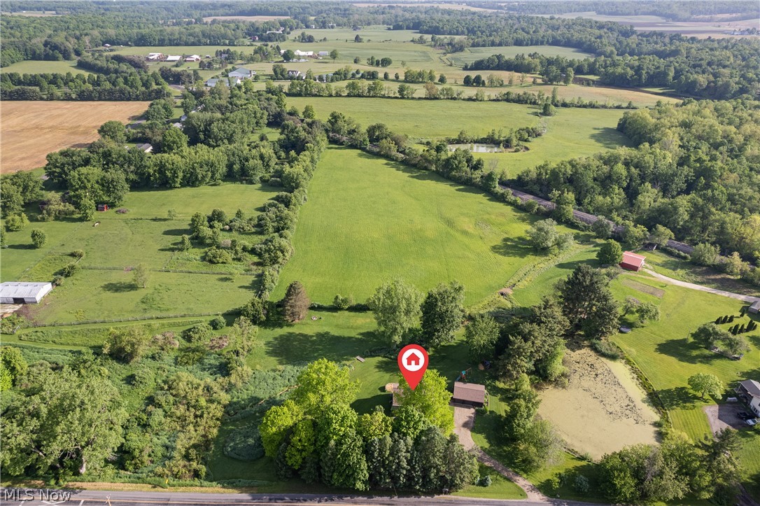 Harrisville - Residential