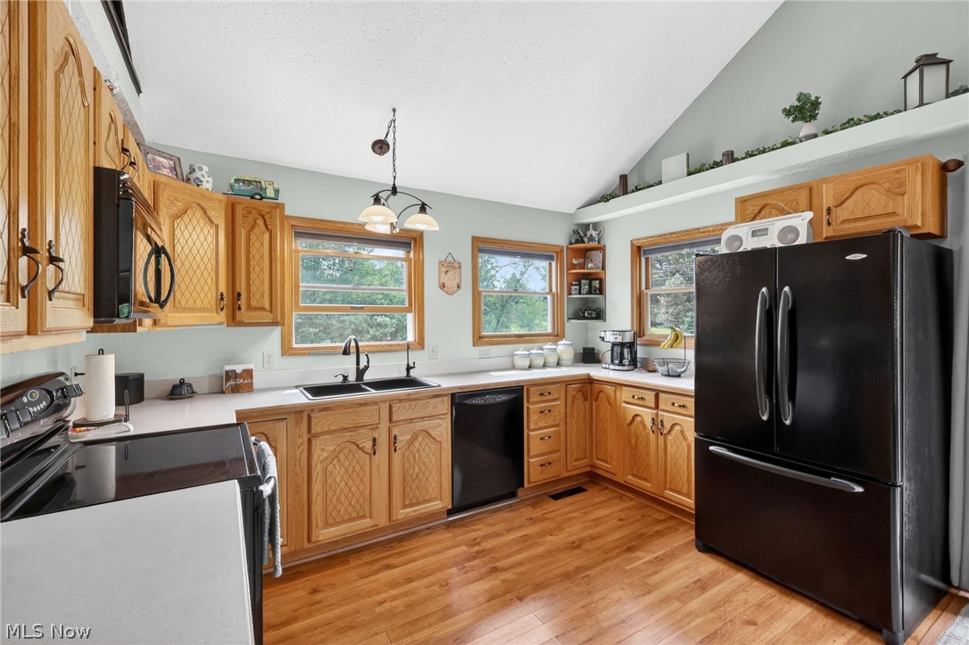 Harrisville - Residential