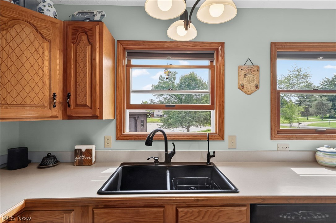 Harrisville - Residential