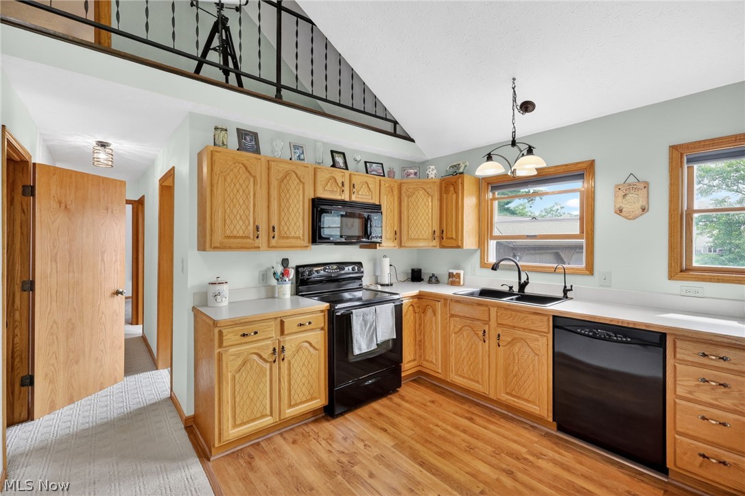 Harrisville - Residential