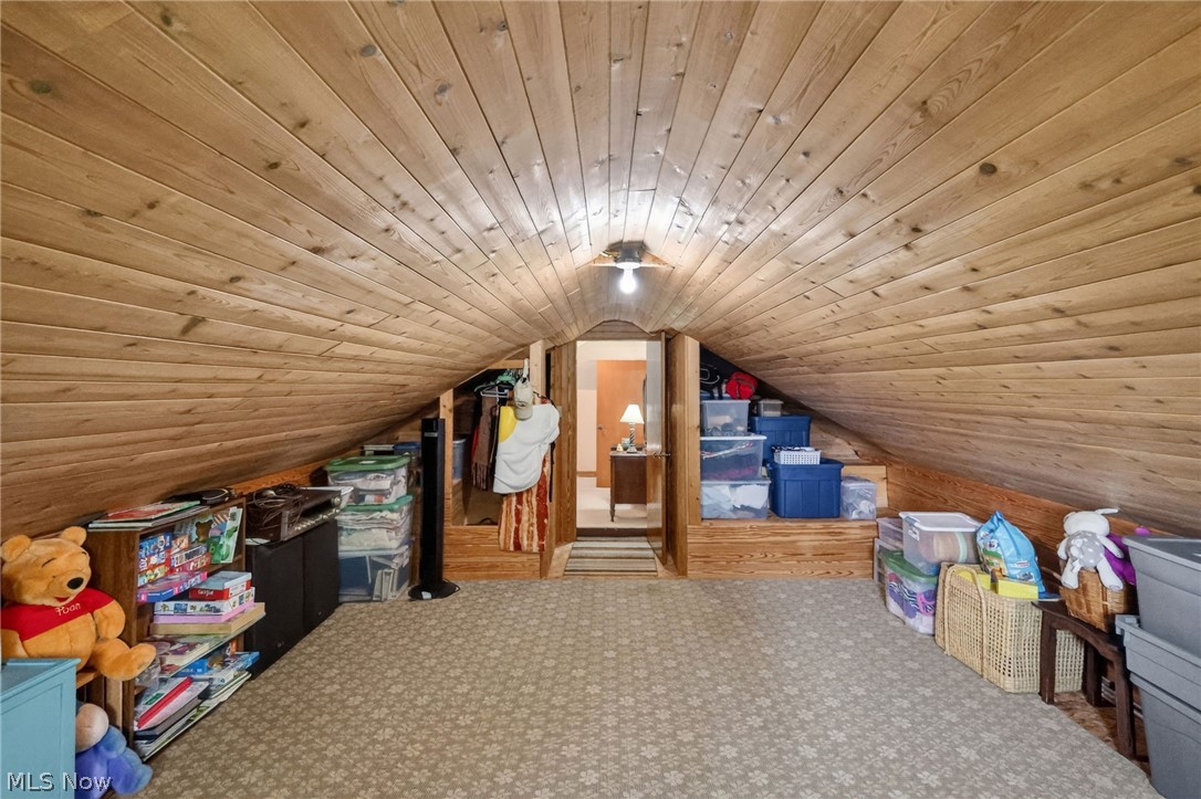 Harrisville - Residential