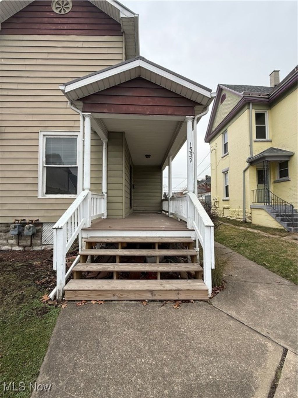 Photo of 1337 Maple Avenue, Zanesville, OH 43701 (MLS # 5181227)