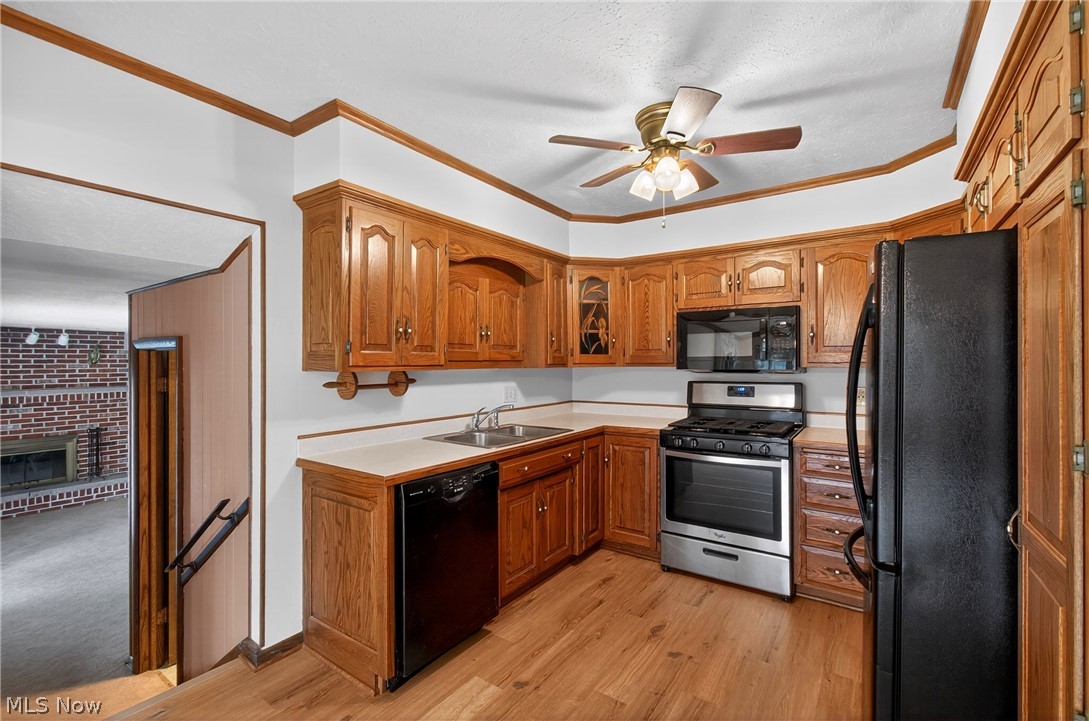 Frances Acres - Residential