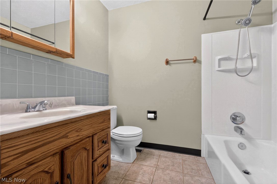 Frances Acres - Residential