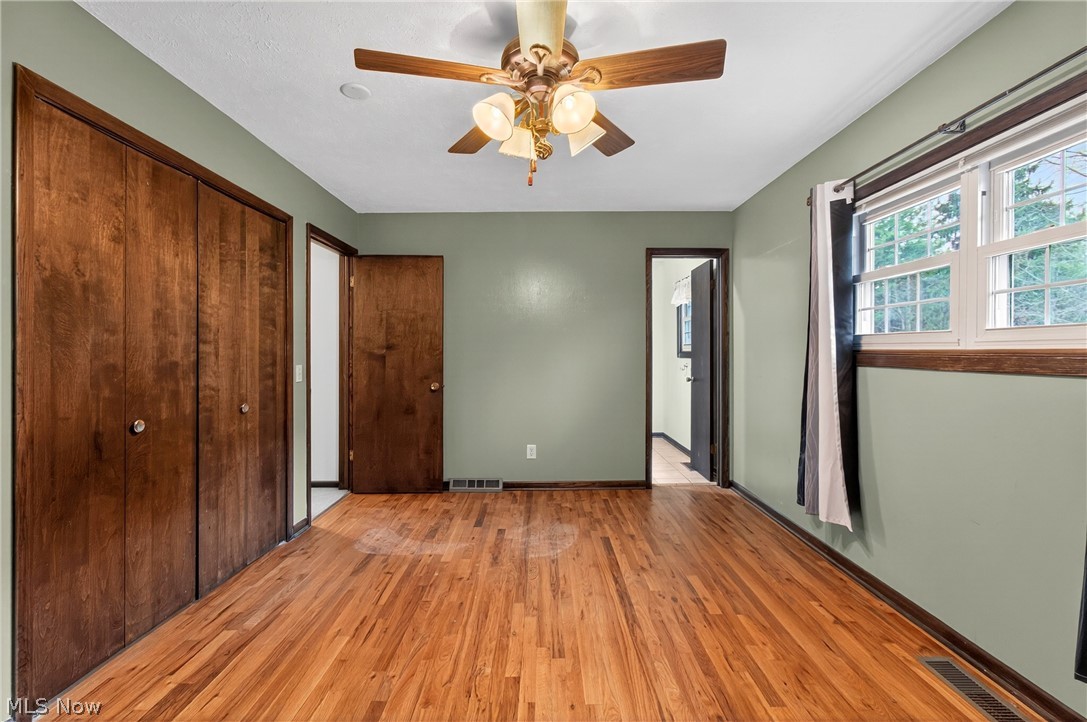 Frances Acres - Residential