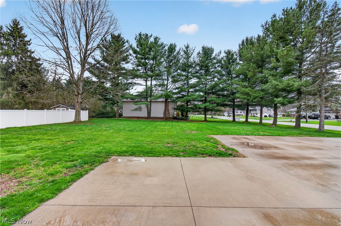 Frances Acres - Residential