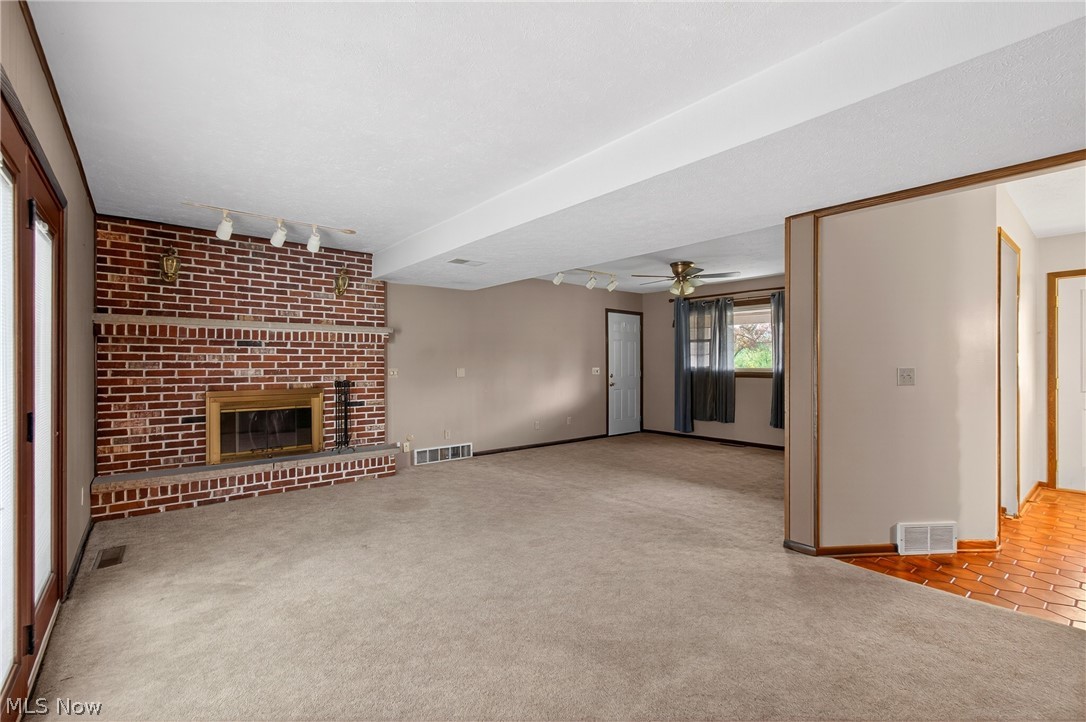 Frances Acres - Residential