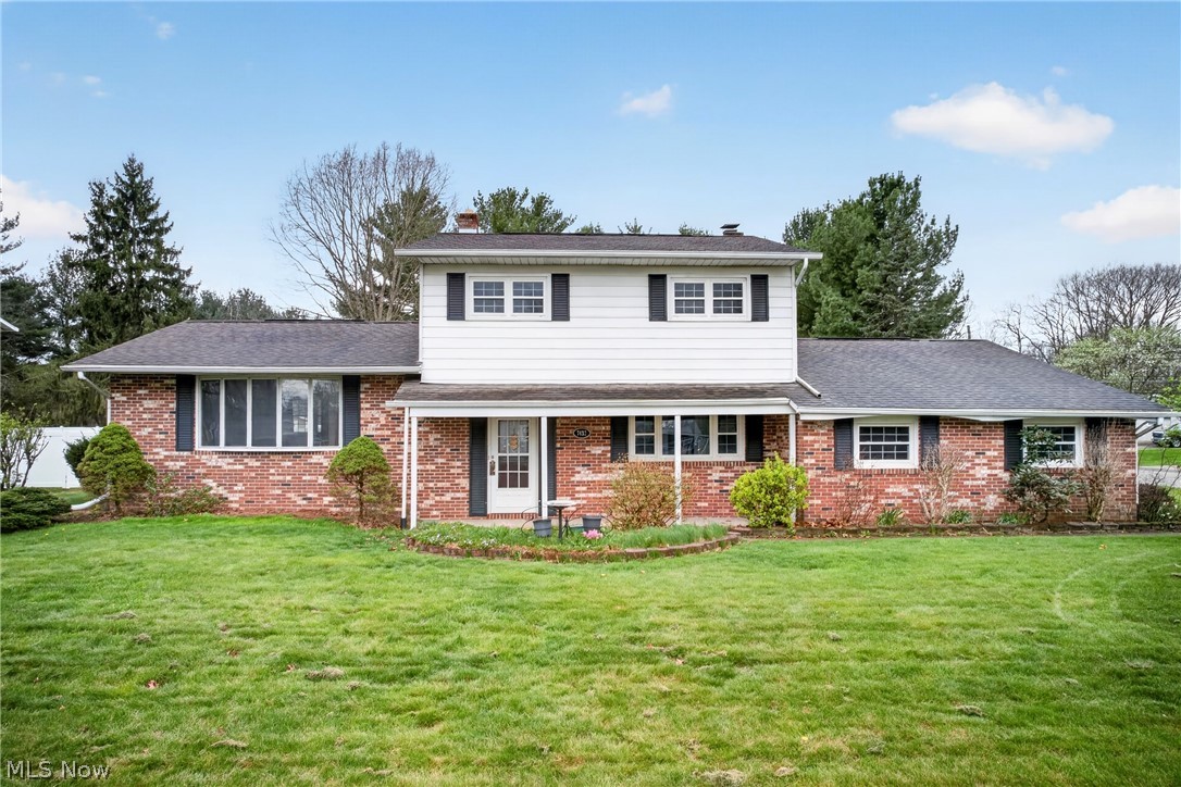 Frances Acres - Residential