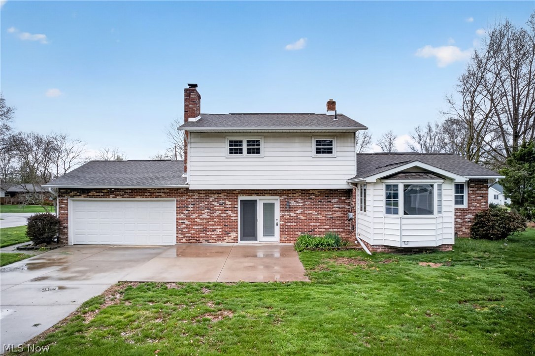 Frances Acres - Residential