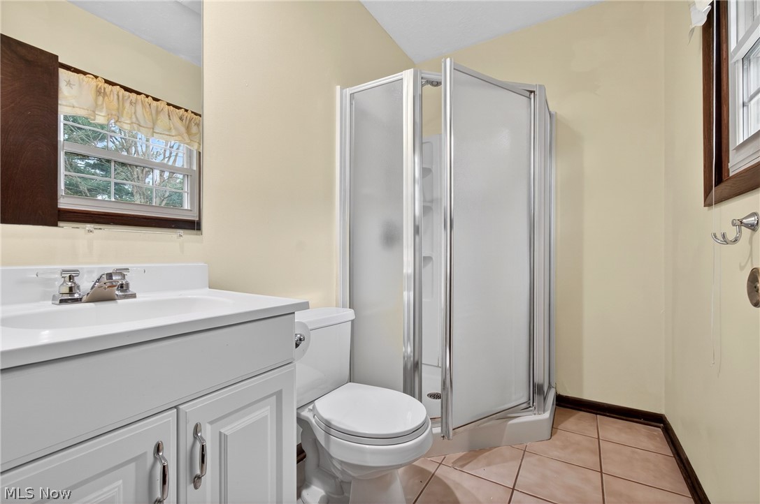 Frances Acres - Residential